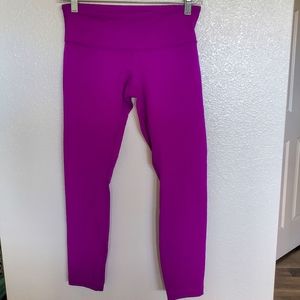 Lululemon pants
